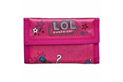 Male prezenty dla dzieci - L.O.L. LOL. Surprise! Wallet - LOLO7005
