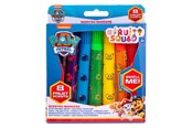 Kreatywne gry - Canenco Fruity Squad PAW Patrol Mini Pens with Scent 12 pcs. - PW60350