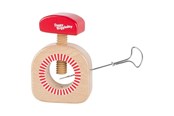 Gadzety - Goki Peggy Diggledey Chestnut Drill - 58515