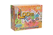 Kreatywne gry - Loom Twister XXL Package 21.600 pcs - SV11823