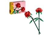 LEGO® - LEGO Botanicals 40460 Róże - 40460