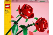 LEGO® - LEGO Flowers 40460 Róże - 40460