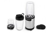 Mikser, blender - Esperanza Miksery NUTRI BLENDER NUTRI BOMB 9IN1 - 900 W - EKM030