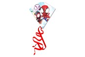 Zabawki na zewnatrz - Eolo Toys Eolo Kite Marvel Spidey - PL200SP