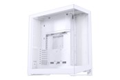 Obudowa komputerowa - Phanteks NV9 D-RGB - White - Obudowa komputerowa - Fulltower - Biały - PH-NV923TG_DMW01