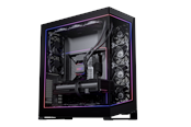 Obudowa komputerowa - akcesoria - Phanteks NV7 Premium LED KIT - Black - PH-PLEDKT_NV7_DBK01