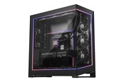 Obudowa komputerowa - akcesoria - Phanteks NV9 Premium LED KIT - Black - PH-PLEDKT_NV9_DBK01