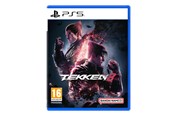 Gry - TEKKEN 8 (Standard Edition) - Sony PlayStation 5 - Bijatyka - 3391892028744