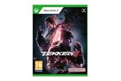 Gry - TEKKEN 8 - Microsoft Xbox Series X - Bijatyka - 3391892028751
