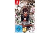 Gry - Amnesia: Memories - Nintendo Switch - Przygodowy - 5060941710906