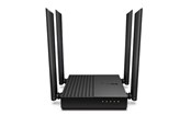 Router - TP-Link Archer C64 AC1200 Wireless MU-MIMO WiFi Router - Wireless router - Archer C64