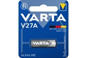 Bateria - VARTA V27A Alkaline Special Battery 12V 1 Pack - 4008496747009
