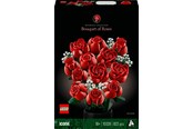 LEGO®  - LEGO Icons 10328 Bukiet Róż - 10328