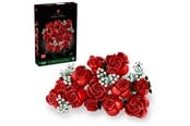 LEGO® - LEGO Botanicals 10328 Bukiet Róż - 10328