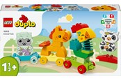 LEGO®  - LEGO DUPLO 10412 Animal Train - 10412
