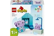 LEGO®  - LEGO DUPLO 10413 Daily Routines: Bath Time - 10413