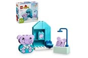 LEGO® - LEGO DUPLO 10413 Codzienne czynności — kąpiel - 10413