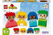 LEGO® - LEGO DUPLO 10415 Big Feelings & Emotions - 10415