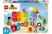 LEGO®  - LEGO DUPLO 10421 Alphabet Truck - 10421