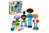 LEGO® - LEGO DUPLO 10423 Ludziki z emocjami - 10423