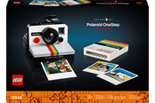 LEGO®  - LEGO Ideas 21345 Aparat Polaroid OneStep SX-70 - 21345