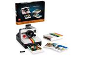 LEGO® - LEGO Ideas 21345 Aparat Polaroid OneStep SX-70 - 21345