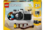 LEGO®  - LEGO Creator 31147 Aparat w stylu retro - 31147