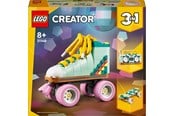 LEGO®  - LEGO Creator 31148 Wrotka w stylu retro - 31148