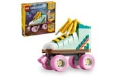 LEGO® - LEGO Creator 31148 Wrotka w stylu retro - 31148
