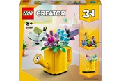 LEGO® - LEGO Creator 31149 Kwiaty w konewce - 31149