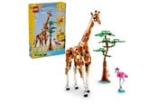 LEGO® - LEGO Creator 31150 Dzikie zwierzęta z safari - 31150