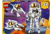 LEGO® - LEGO Creator 31152 Astronauta - 31152