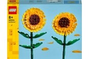 LEGO®  - LEGO Flowers 40524 Słoneczniki - 40524