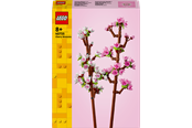 LEGO®  - LEGO Flowers 40725 Kwiaty wiśni - 40725