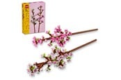 LEGO® - LEGO Botanicals 40725 Kwiaty wiśni - 40725