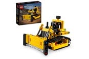 LEGO® - LEGO Technic 42163 Buldożer do zadań specjalnych - 42163