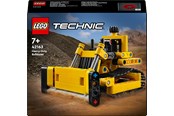LEGO®  - LEGO Technic 42163 Buldożer do zadań specjalnych - 42163