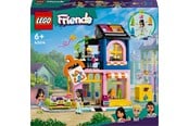 LEGO®  - LEGO Friends 42614 Sklep z używaną odzieżą - 42614