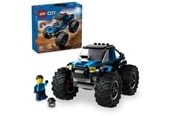 LEGO® - LEGO City 60402 Niebieski monster truck - 60402