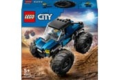LEGO®  - LEGO City 60402 Niebieski monster truck - 60402