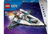 LEGO®  - LEGO City 60430 Statek międzygwiezdny - 60430
