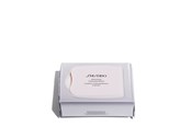 Pielegnacja twarzy - Shiseido Oil-Control Blotting Paper 100 Sheets - 729238141704
