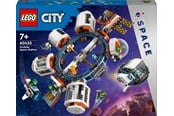 LEGO® - LEGO City 60433 Modułowa stacja kosmiczna - 60433