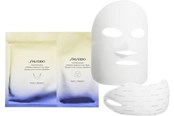 Pielegnacja twarzy - Shiseido Vital Perfection LiftDefine Radiance Face Mask 2 x 6 sheets - 729238169579