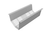 Akcesoria sieciowe - Forming Function TopAccess rack PDU/power strip lashing bracket - 935-TK31