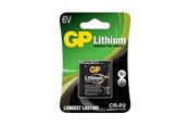 Bateria do aparatu & uchwyt do baterii - GP Professional camera battery x CR-P2 - Li - 3701