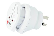 Kable - różne - SKross Country Travel Adapter World to Australia/China - 1.500210-E