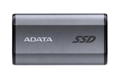 Dysk SSD - A-Data SE880 SSD - 2TB - Szary - Zewnętrzny dysk twardy SSD - USB 3.2 Gen 2x2 - AELI-SE880-2TCGY