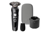 Golarka - Philips Golarka S9000 Prestige SP9840 - shaver - matt black - SP9840/32