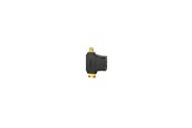 Kable - rózne - Hama Adapter HDMI -HDMI Mini and HDMI Micro Gold Black - X1122220